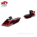 Tiguan 2017+ chini-mechi Taillight 5ng945095/096 5ng945093/094
